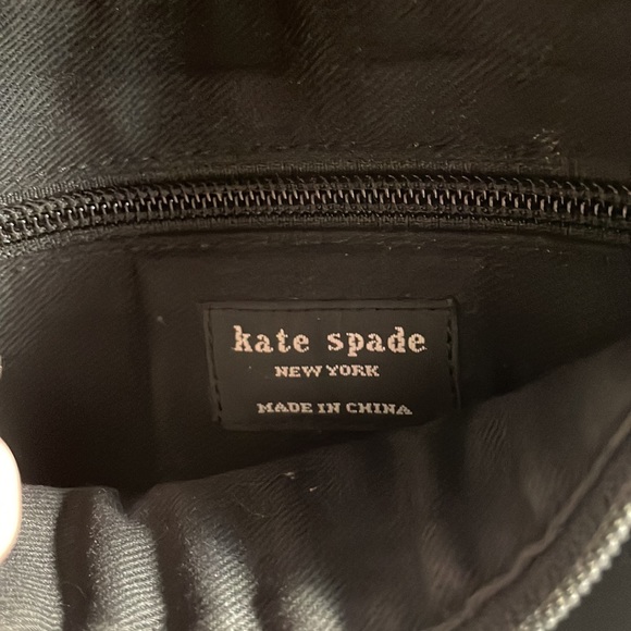 Y2K Authentic Kate Spade Purse - Picture 4 of 4